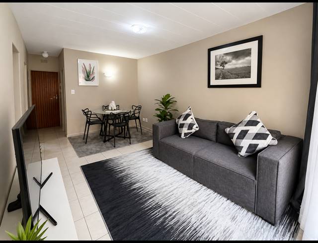 1 BEDROOM APARTMENT FOR SALE IN WINDSOR EAST